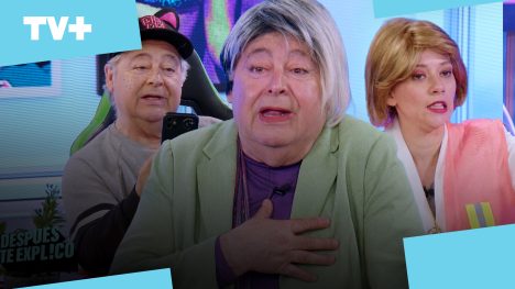 Después Te Explico | 15 de Octubre de 2025