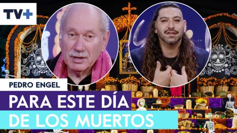 CÓMO HACER TU ALTAR DE MUERTOS: Descubre cómo honrar a tus ancestros