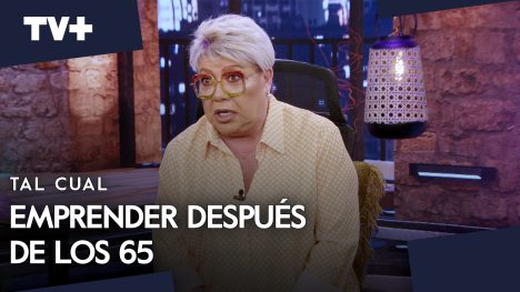 El mensaje de Tal Cual: la jubilación no significa dejar de soñar