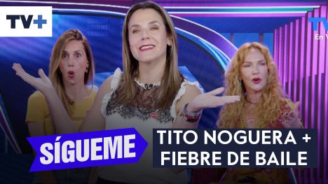 Sígueme | 28 de Octubre de 2025