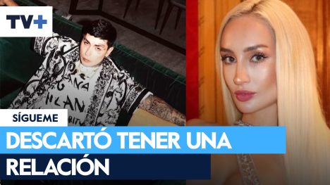 Pareja de Fran Maira NEGÓ AGRESIÓN