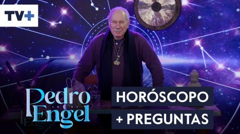 Pedro Engel | 24 de Octubre de 2025