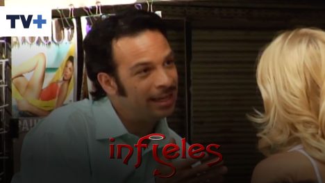 Infieles | Castigo perpetuo