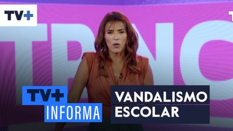 TV+ Informa | 23 Octubre de 2025