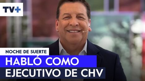 EXCLUSIVA: Julio César revela todo lo que se viene en Fiebre de Baile