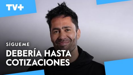 ¡LUIS JIMENEZ con problemas económicos!