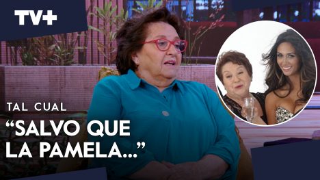 Dra. Cordero habla de Pamela Díaz y el posible regreso de "Las Indomables”