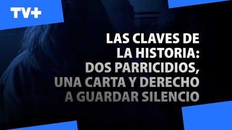 NUEVOS ANTECEDENTES en caso de doble parricidio en Chiguayante