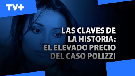 ¡CASO POLIZZI NO DA TREGUA! Piden 28 años de cárcel