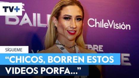 ¡Volvió Luli y amenazando con DEMANDA!