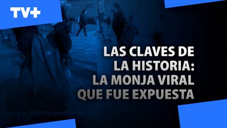 MADRE TERESA: La polémica monja de Tik Tok