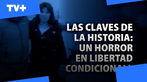Otorgan libertad a agresor de Nabila Rifo