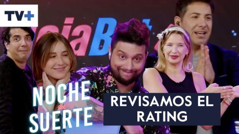 Noche de Suerte | 22 de Octubre de 2025