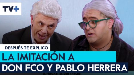 Pablo "Errores" SE INDIGNÓ con la entrevista de "Don Pancho"