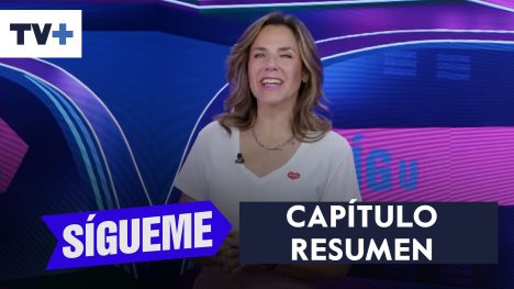 Sígueme | 31 de Octubre de 2025