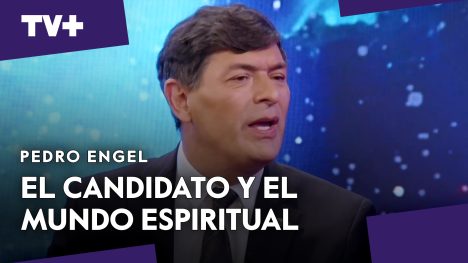 Candidato presidencial Franco Parisi: “Creo en el tarot y en tener un Chile mejor”
