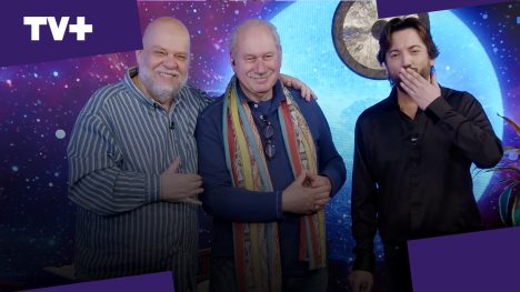 Pedro Engel y Roberto Nicolini | 08 de Octubre de 2025
