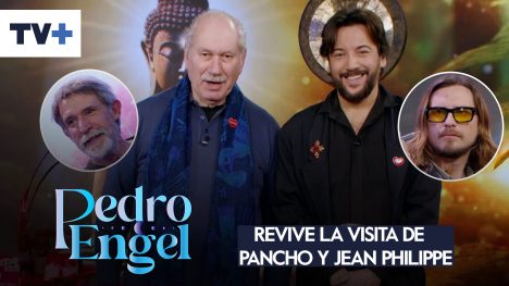 Pedro Engel y Álvaro Santi | 31 de Octubre de 2025