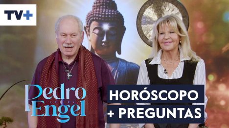 Pedro Engel | 20 de Octubre de 2025