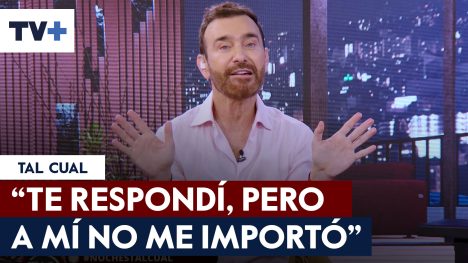 La vez que Raquel trató pésimo a Jordi