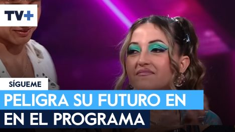 ¿Raquel Castillo ABANDONA Fiebre de Baile?