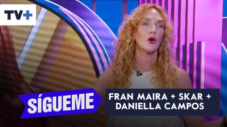 Sígueme | 22 de Octubre de 2025