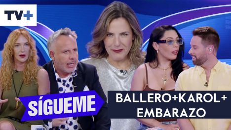 Sígueme | 20 de Octubre de 2025