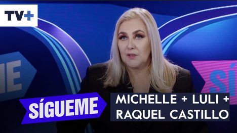 Sígueme | 23 de Octubre de 2025