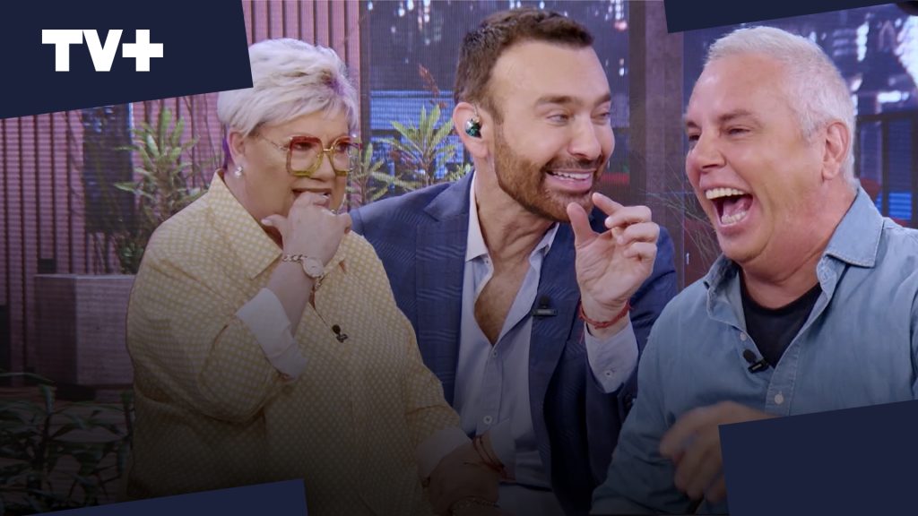 Tal Cual | 03 de Octubre de 2025