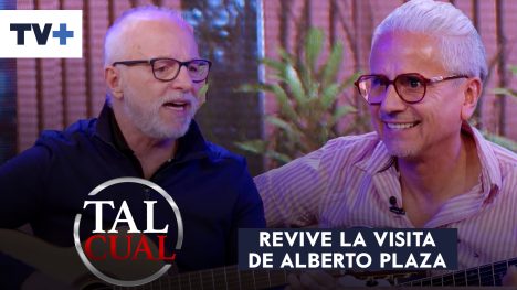 Tal Cual | 31 de Octubre de 2025