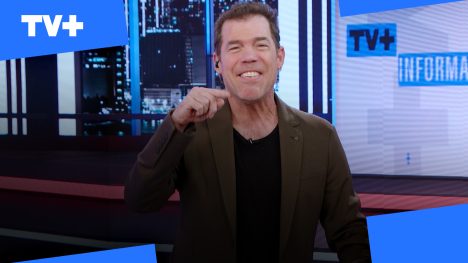 TV+ Informa | 17 de Octubre de 2025