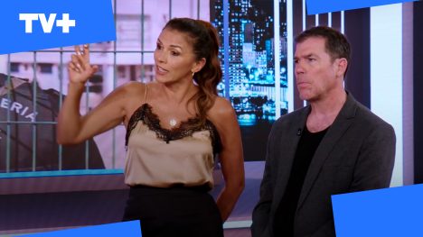 TV+ Informa | 02 de Octubre de 2025