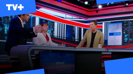 TV+ Informa | 13 de Octubre de 2025