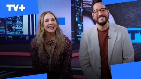 TV+ Informa | 01 de Octubre de 2025