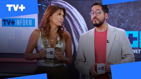 TV+ Informa | 15 de Octubre de 2025