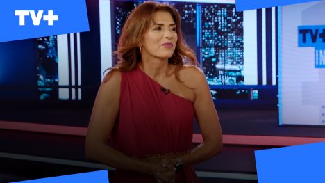 TV+ Informa | 16 de Octubre de 2025