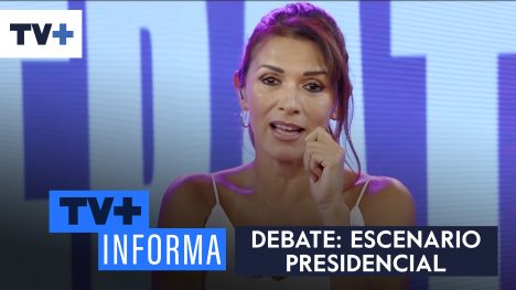 TV+ Informa | 28 de Octubre de 2025