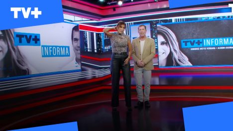 TV+ Informa | 08 Octubre de 2025
