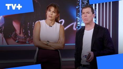 TV+ Informa | 06 Octubre de 2025