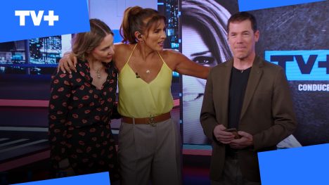 TV+ Informa | 09 de Octubre de 2025