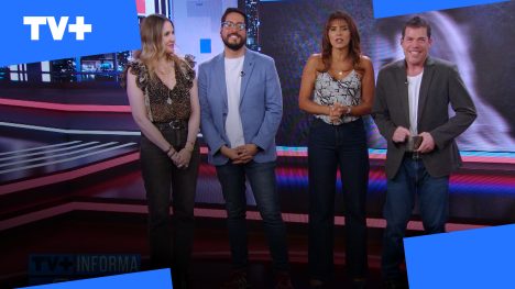 TV+ Informa | 10 Octubre de 2025
