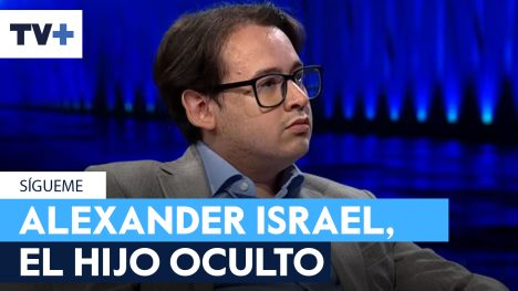 Esto es lo que pasó en el encuentro de MAURICIO ISRAEL Y PRIMER PLANO