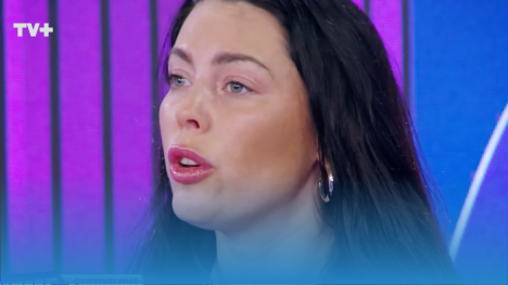 Daniela Aránguiz defiende a Claudio Valdivia: “Yo le creo todas sus lágrimas”