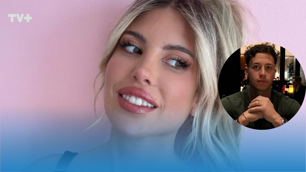 Coté López sale en defensa de su nuevo amor: “Les pido respeto por su familia ”