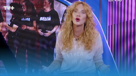 Cata Pulido arremete contra Gustavo Becerra: “Fue tan prepotente que llegó a ser flaite”