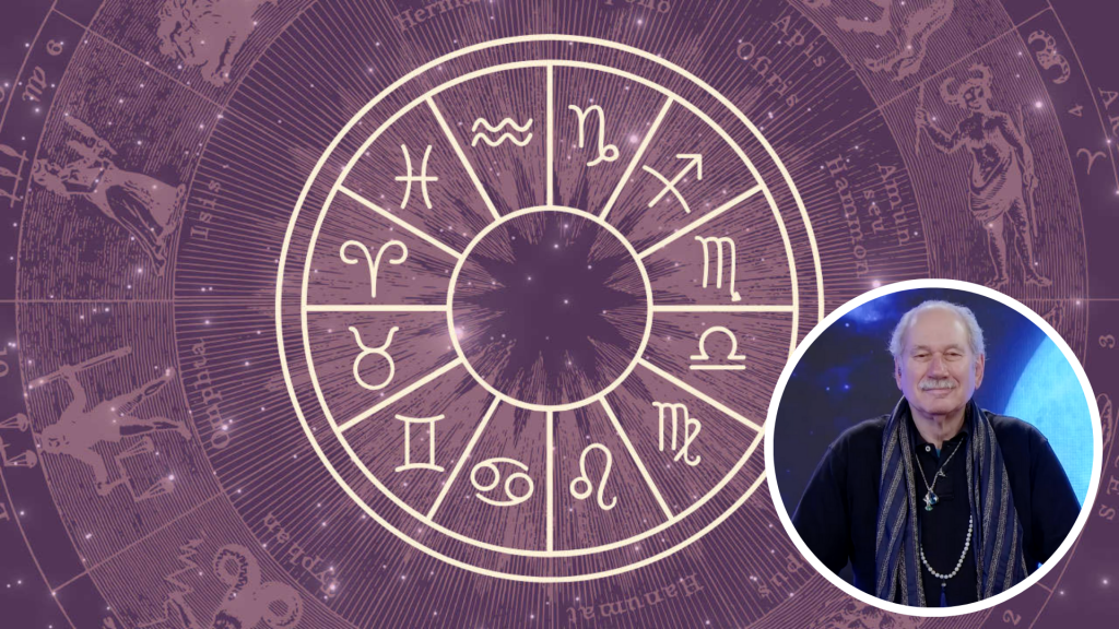 Conoce tu horóscopo de la semana: 03 al 07 noviembre