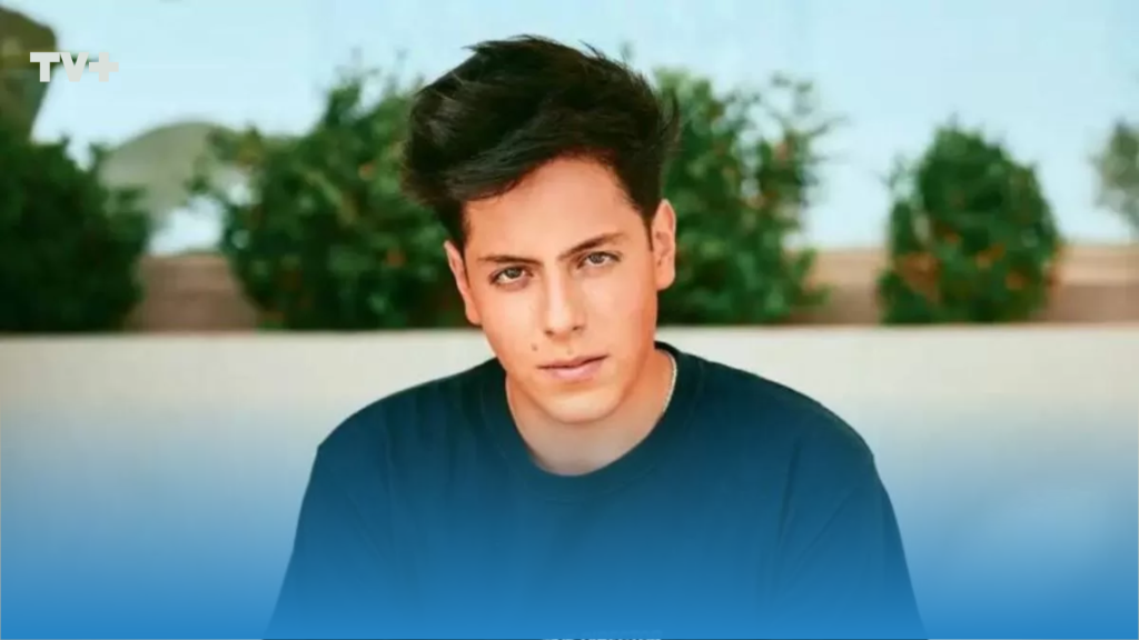 Sin filtros: Máximo Bolocco habló de su quiebre, su familia y la partida de su padre