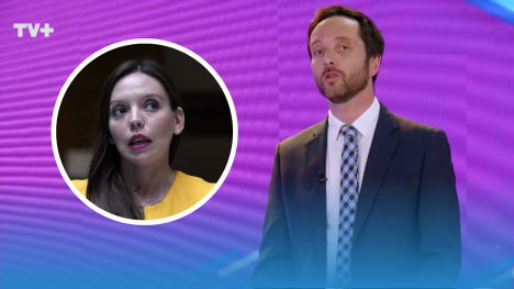 “La educación pública me cobijó”: Rodrigo Rettig tras cruce con Camila Flores