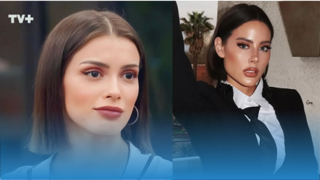 Ignacia Michelson lanza dura acusación contra Cony Capelli