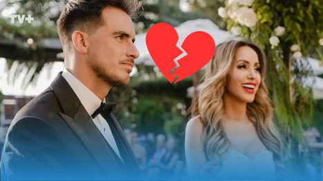 Marité Matus lleva a tribunales a Camilo Huerta por disputa económica